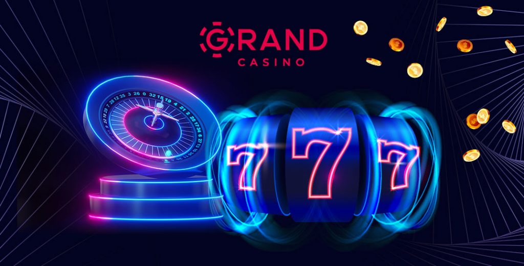 Топовый клуб Grand casino